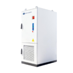 Smart ESS EV Charing Station