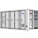 Liquid-Cooled Energy Storage Container MEGA-E2170LP