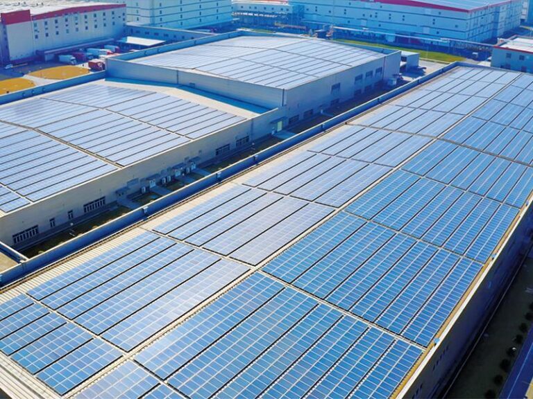 GQ-D Series Distributed Mounting System