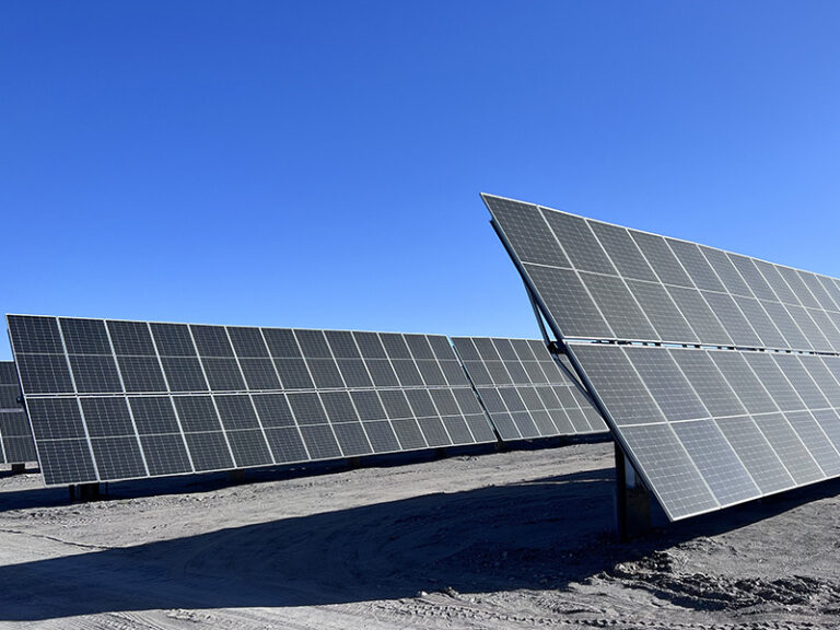 GQ-F Solid Series Fixed Mounting System